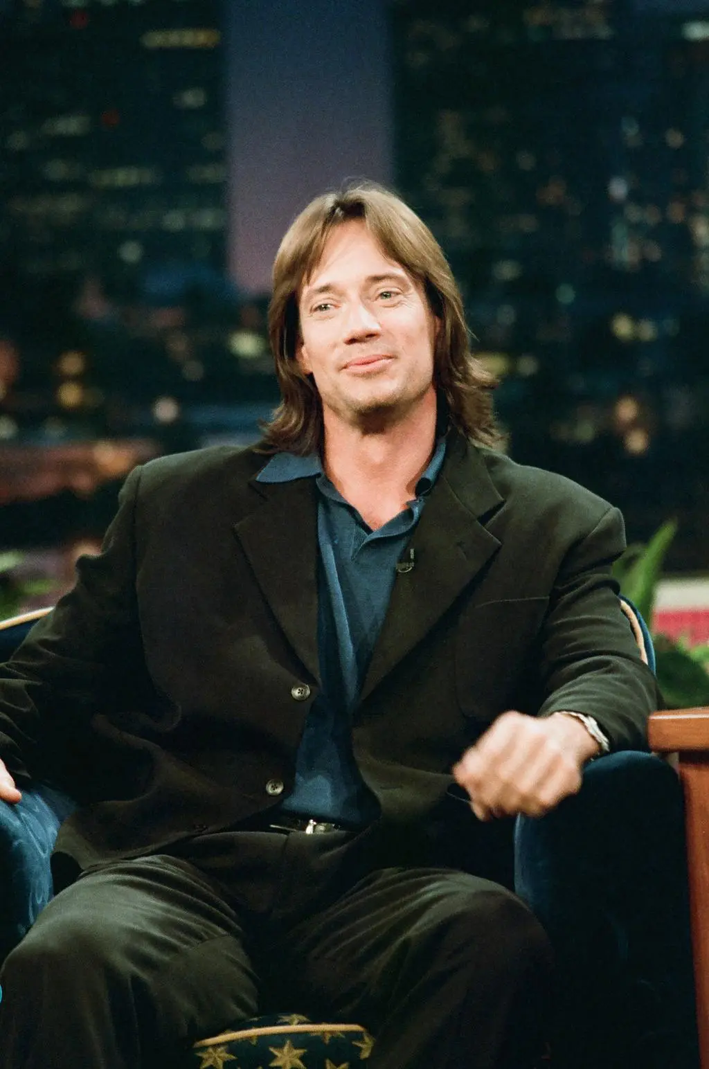Kevin Sorbo w 1997 roku