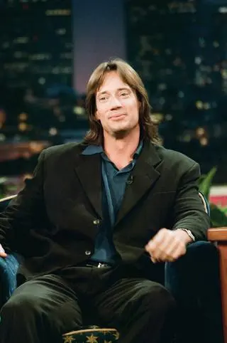 Kevin Sorbo w 1997 roku