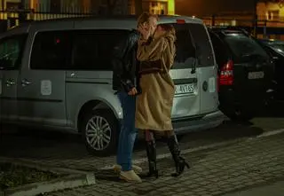 "Szpital św. Anny". Dramatyczne przeżycia Kaśki, ważna decyzja Zosi, złamane serce Marty. Podsumowanie tygodnia