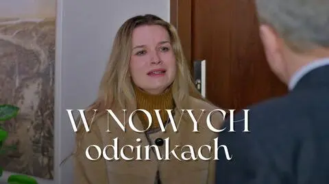 "Na Wspólnej" - Kasia i Zakościelny