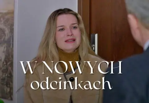 "Na Wspólnej" odc. 4190-4192. Nie uwierzycie, co wydarzy się w nowych odcinkach! Czy to koniec Agierowej? [WIDEO]