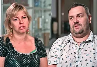 Agata ze "ŚOPW" zabrała głos na temat relacji Piotra z jej rodziną. Powiedziała, jaka jest prawda