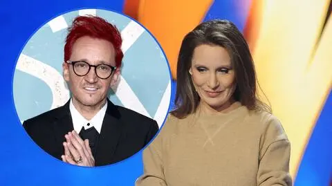 Pola Wiśniewska ponownie wzbudziła dyskusję. "Gorsze momenty też są częścią drogi"