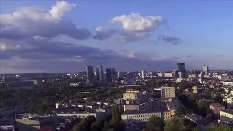 Niebezpieczne dzielnice