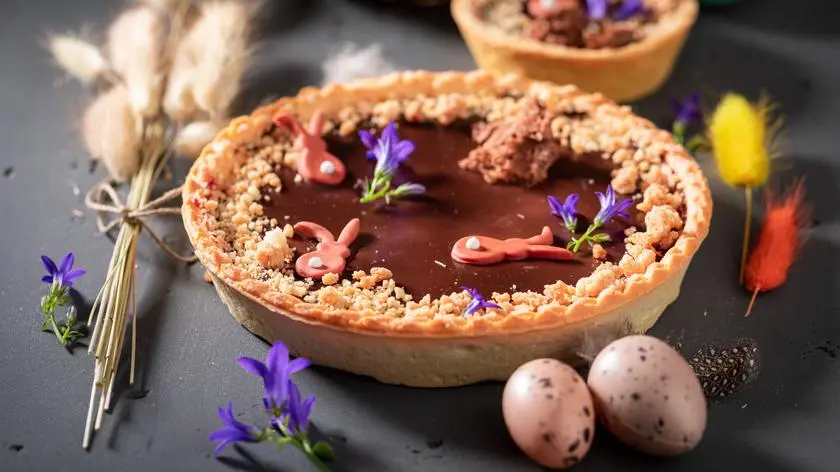 Takich mazurków jeszcze nie jedliście! Przepisy uczestników "MasterChef Nastolatki" na wielkanocne wypieki