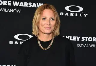 Odeta Moro schudła bez efektu jo-jo. Jej sekret tkwi w jednym składniku...