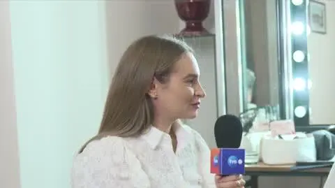 Ewa Bem o przepisie na sukces