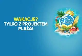 Wakacje z Projektem Plaża w TVN! Wyjątkowe atrakcje czekają na wczasowiczów