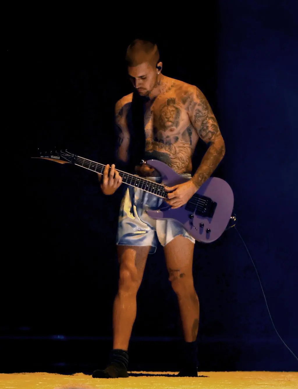 Justin Bieber - Grammy 2026