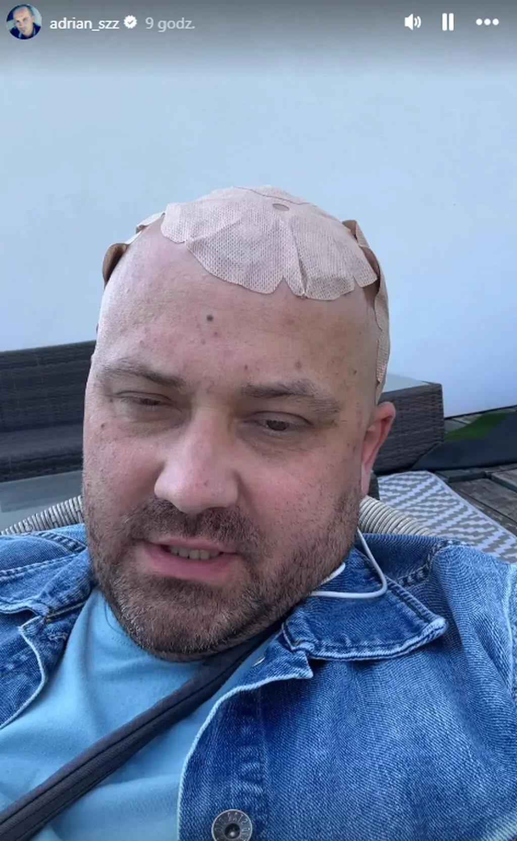 Adrian Szymaniak
