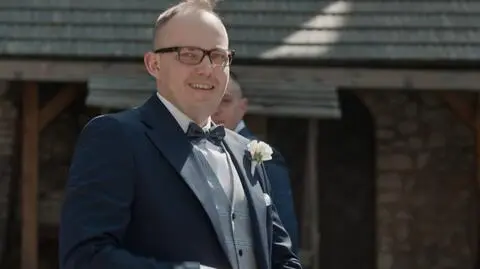 Krystian Plak ze "ŚOPW" ujawnia prawdę o swoim świadku. Prawie NIKT o tym nie wiedział! [TYLKO U NAS]