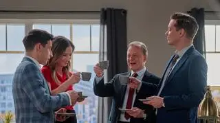 "Na Wspólnej" odc. 4063.