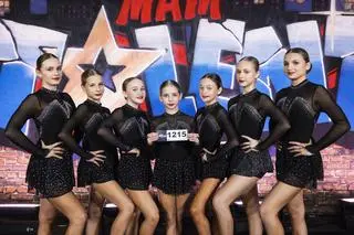 Mam Talent! 16: Perfect Team