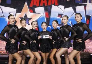 Perfect Team podbił scenę ''Mam Talent!''. Marcin Prokop wezwał posiłki. "Nie jestem godny oceniać"