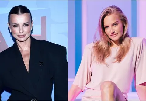 "Top Model Academy". Kasia Sokołowska i Karolina Pisarek-Salla o pracy w modelingu. Jak osiągnąć sukces?
