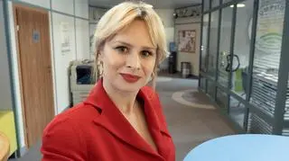 KAROLINA (BARBARA WYPYCH)