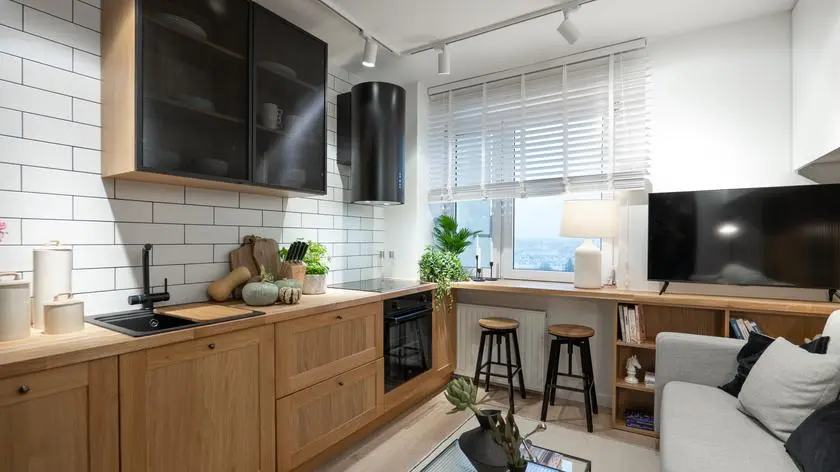 Totalne remonty Szelągowskiej, sezon 6, odcinek 12.