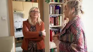 Totalne remonty Szelągowskiej: Mieszkanie Gosi przed remontem