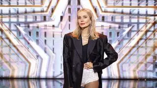 Mam Talent!: Agnieszka Woźniak-Starak