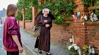 Lipowo. Zmowa milczenia, odcinek 7