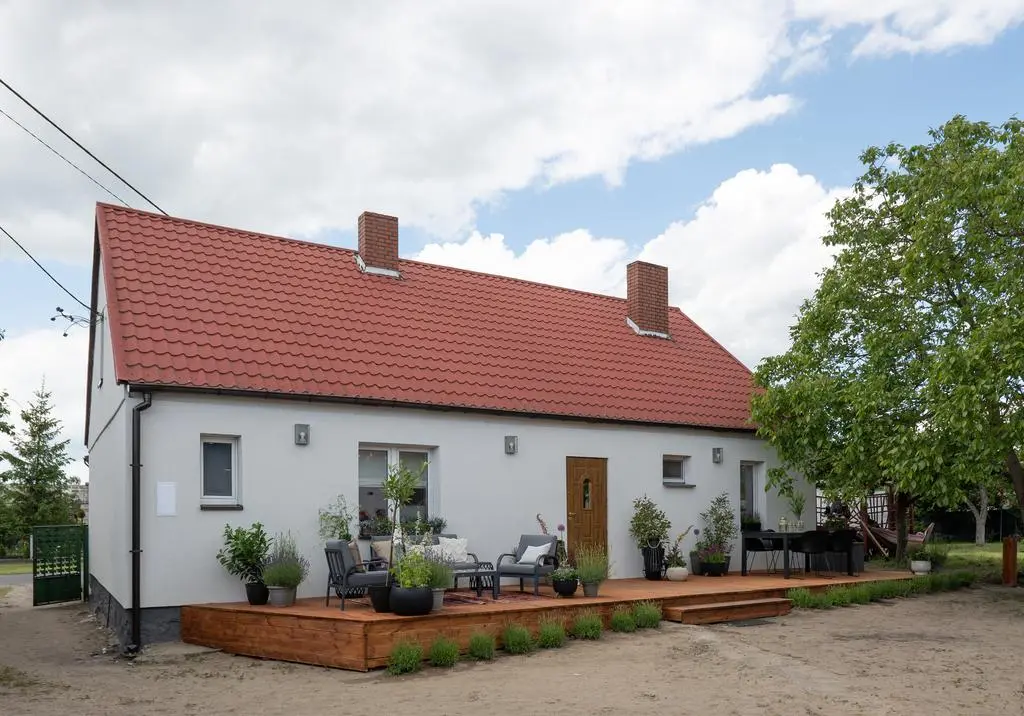 Totalne remonty Szelągowskiej 5, odcinek 1.