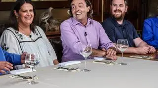 MasterChef 12, odcinek 9