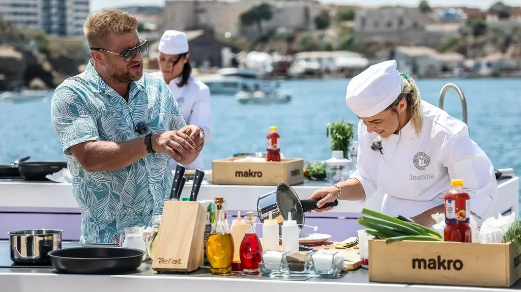 MasterChef 12 odcinek 12