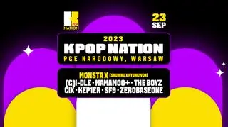Kpop Nation
