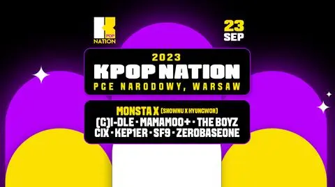 Kpop Nation