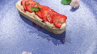 MasterChef: Dania z truskawek