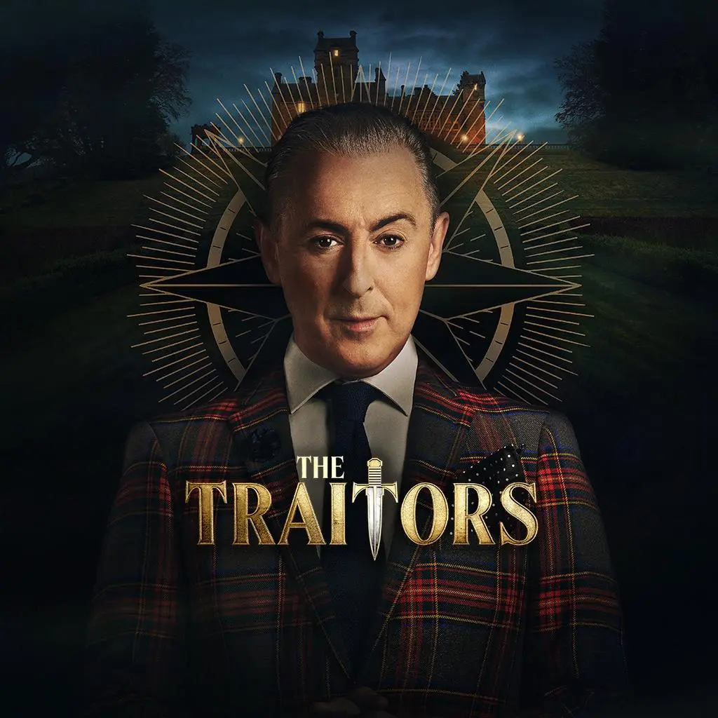 The Traitors