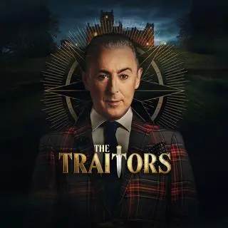 The Traitors