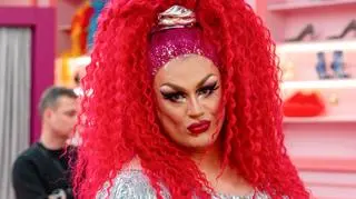 Czas na Show. Drag Me Out: Adelon