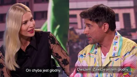 Top Model 12 odc 4(6)