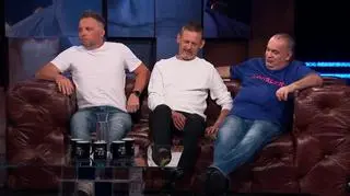 Życie w trójkącie