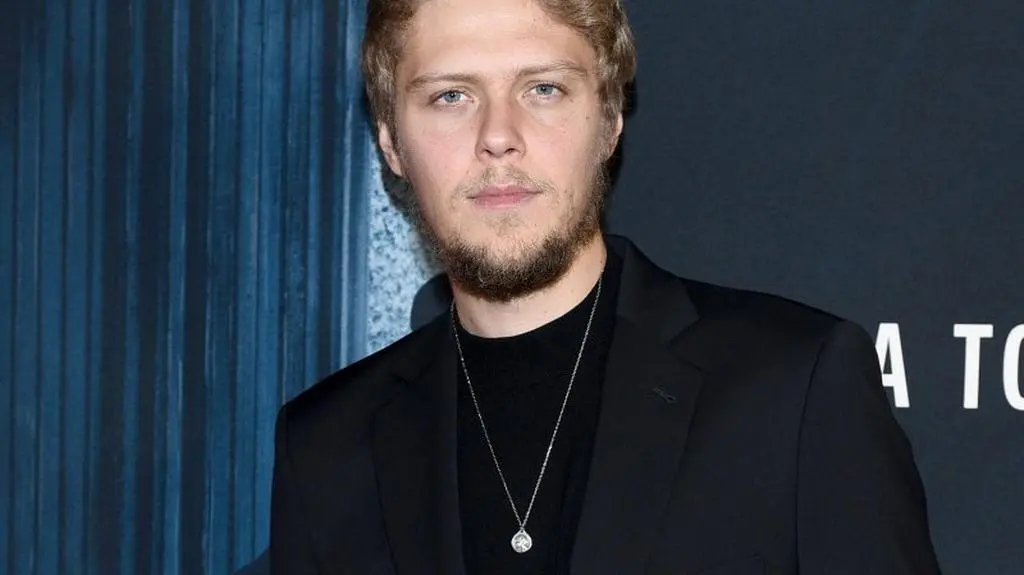 Premiera filmu "Doppelganger. Sobowtór": Jakub Gierszał