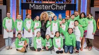 MasterChef Junior