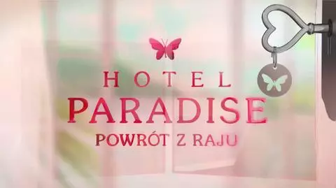 Hotel Paradise: Challenge Sandry!