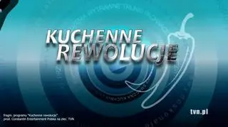 Idziemy do kuchni: Wystartowaliśmy z nowym projektem kulinarnym!