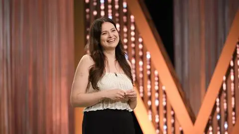 Top Model: Martyna Kaczmarek odpadła z programu