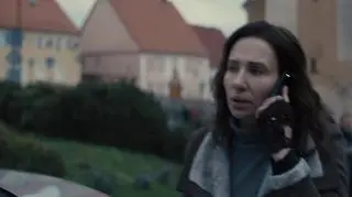 Szadź 3: Mrówiec pomaga Polkowskiej