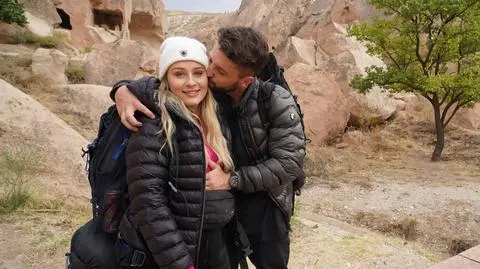 Azja Express: Andziaks bała się, że straci męża