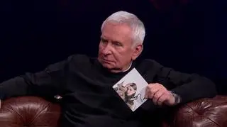 Kuba Wojewódzki: Bambi o pierwszych wyborach w życiu