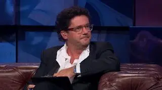 Kuba Wojewódzki: Czym zajmuje się Michał Leja? "Trzeba mieć dobre żarty na ten temat"