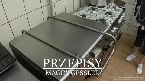 Jak zrobić chrupiące skwarki, idealny pasztet, pyszny paprykarz? Najciekawsze przepisy z 25. sezonu Kuchennych Rewolucji