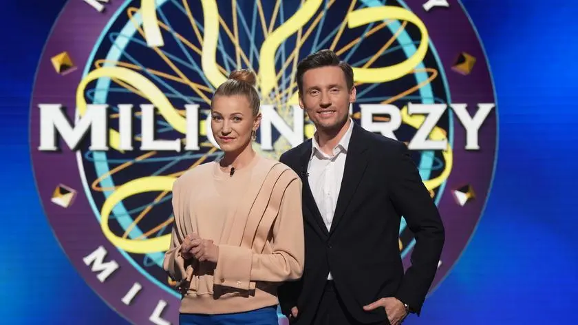 Milionerzy, odcinek specjalny