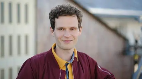 Julian (Dawid Ściupidro)