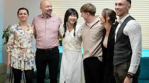 Ugotowani w parach: Dominika i Dawid wygrywają 4. odcinek