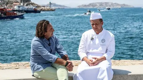 MasterChef 12 odcinek 12