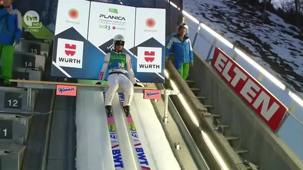 Piotr Żyła - druga seria